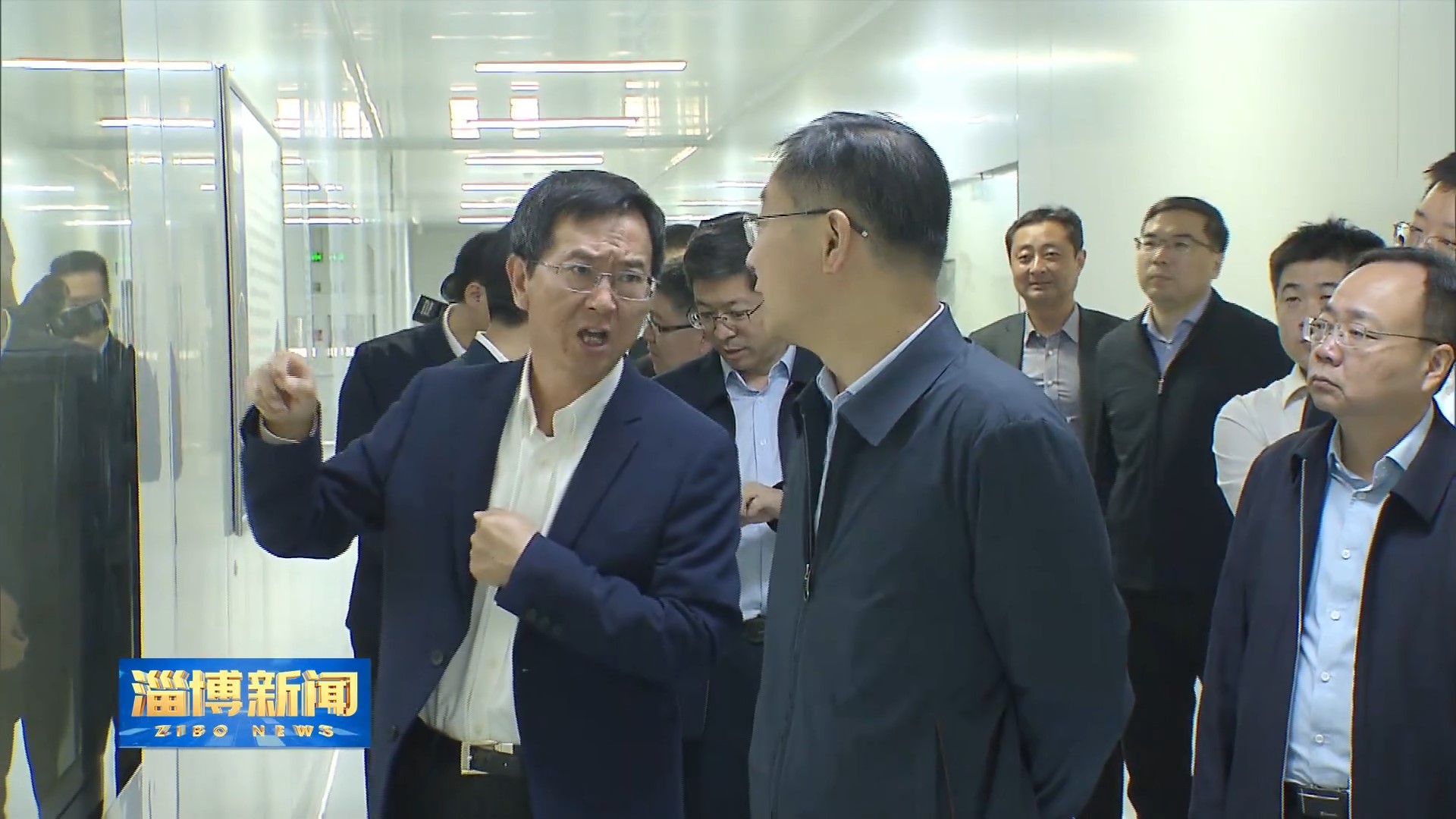 中共淄博市委書記馬曉磊到新恒匯電子調研2.jpg